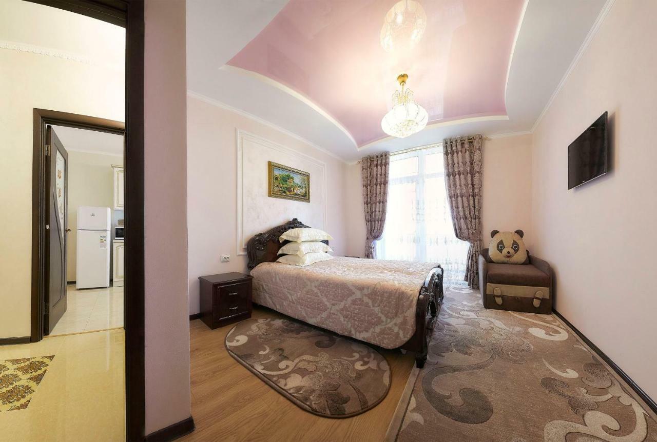 Luxury Apartament 2 Truskavets Exterior foto